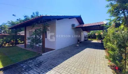 Casa - Averbada