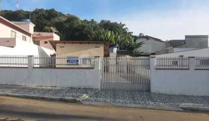 Terreno - Gravatá Penha