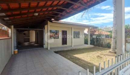 Casa - Centro