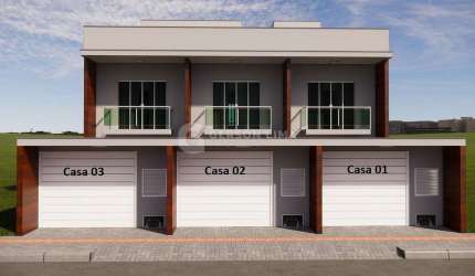 Casa Geminada