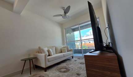 APARTAMENTO LINDO MOBILIADO E EQUIPADO PARA ALUGAR NO BESSA