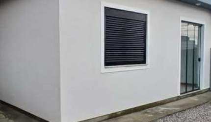 Casa para Venda em Palhoça, São Sebastião, 3 dormitórios, 1 suíte, 2 banheiros, 2 vagas