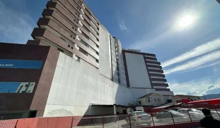 Apartamento para Venda em Palhoça, Ponte do Imaruim, 2 dormitórios, 1 banheiro, 1 vaga