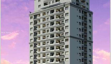 Apartamento para Venda em Palhoça, Pagani, 2 dormitórios, 1 suíte, 2 banheiros, 1 vaga