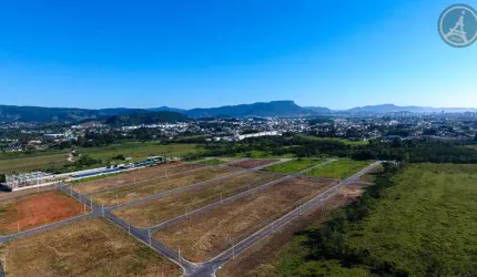 Terreno para Venda em Palhoça, Guarda do Cubatão