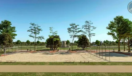 Seu Terreno em Nova Palhoça  Infraestrutura Completa!