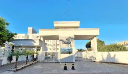 &amp;#127970; Apartamento à Venda  Condomínio Costão da Barra, Barra do Aririú  Palhoça/SC