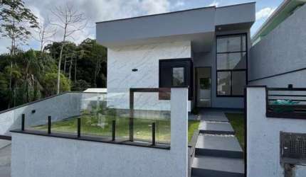 Casa para Venda em São José, Forquilhas, 3 dormitórios, 1 suíte, 2 banheiros, 2 vagas