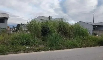 Terreno para Venda em Palhoça, Loteamento Residencial Bela Vista