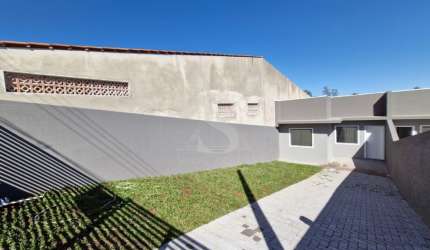 Linda casa Canguiri Colombo perto clube santa monica