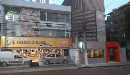 EXCELENTE OPORTUNIDADE IMÓVEL COMERCIAL ICARAÍ NITEÓI