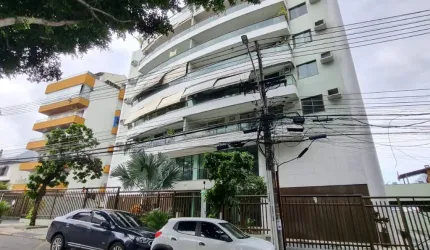 APARTAMENTO PARA VENDA FREGUESIA