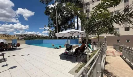 JK, contagem