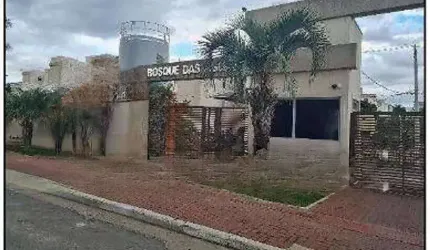 Sapucaias II | Contagem
