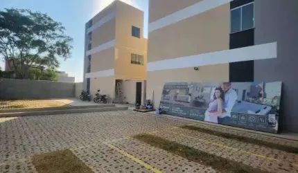 Parque Xangri-Lá | Contagem