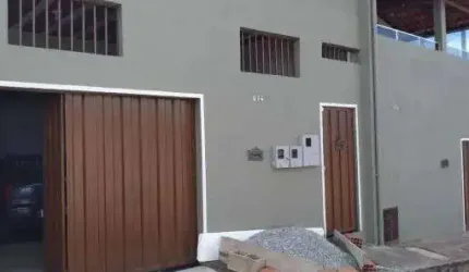 Novo Retiro | Contagem