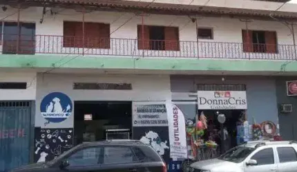 Riacho das Pedras | Contagem