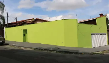 Santa Branca, Belo Horizonte