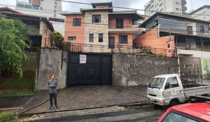 Jardim Riacho das Pedras | Contagem