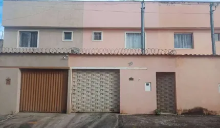Pedra Azul | Contagem