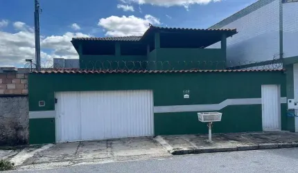 Vila Cristina | Betim