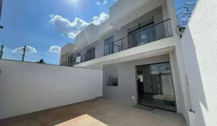 Parque Xangri-Lá | Contagem