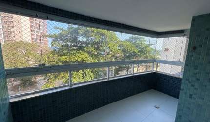 Lindo apartamento, pronto para morar.