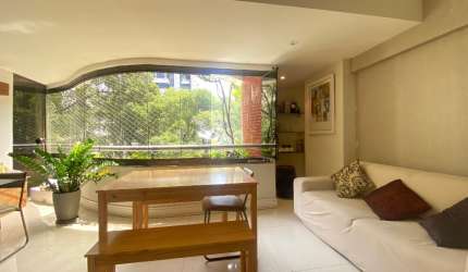 Lindo apartamento, a venda no corredor da Vitoria
