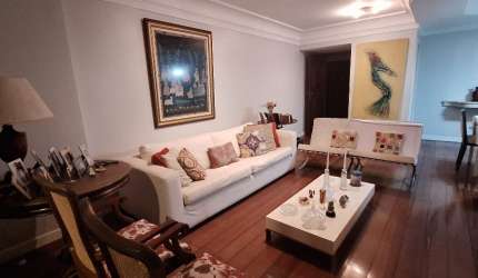 Lindo apartamento a venda no Canela