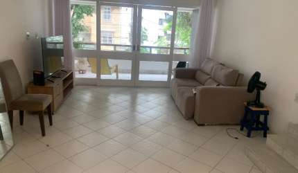 Lindo apartamento a venda no coração da Graca