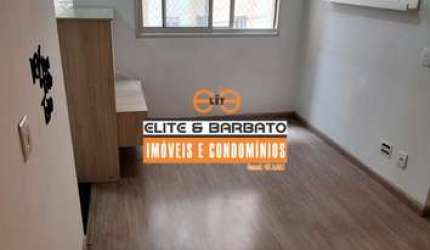 Oportunidade no Condomínio Flex Imigrantes – 44m²