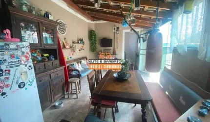 Cobertura Duplex à Venda –Jardim Borborema – 107m², 2 Dormitórios, 2 Vagas!