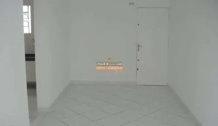 Apartamento com 2 Quartos, 1 vaga de garagem para alugar no Rudge Ramos!
