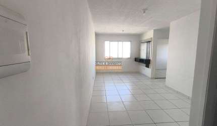 Apartamento com 2 quartos para alugar na Rua São Paulo, Centro de Diadema.
