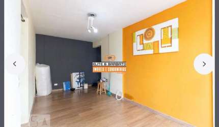 Apartamento com 2 Dormitórios em Excelente Localização no Jardim Celeste!