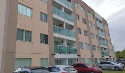 Apartamento com 2 quartos à venda no Abrantes, Camaçari , 60 m2 por R$ 230.000