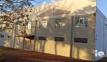 BARRACÃO ROLÂNDIA