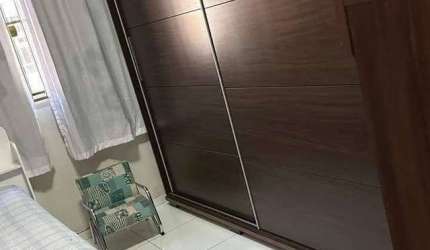 Casa com 3 dormitórios à venda, 108 m² por R$ 350.000,00 - Conjunto Habitacional Santiago - Rolândia/PR
