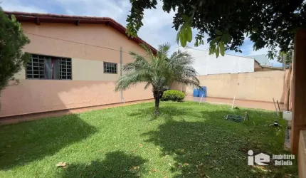 Casa com 3 dormitórios à venda, 150 m² por R$ 350.000,00 - Vila Oliveira - Rolândia/PR