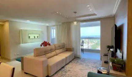 Apartamento com 2 dormitórios à venda, 100 m² por R$ 850.000,00 - Centro - Rolândia/PR