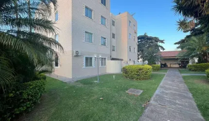 Apartamento com 3 dormitórios à venda, 61 m² por R$ 180.000,00 - Conjunto Residencial Arnaldo Busato - Rolândia/PR