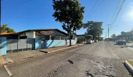 IMOVEL COMERCIAL AV CASTRO ALVES