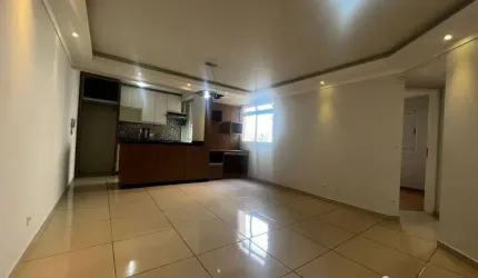 Apartamento com 2 dormitórios à venda, 63 m² por R$ 270.000,00 - Jardim Maanaim - Rolândia/PR