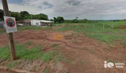 Terreno à venda, 2139 m² por R$ 2.200.000,00 - Olímpico - Londrina/PR