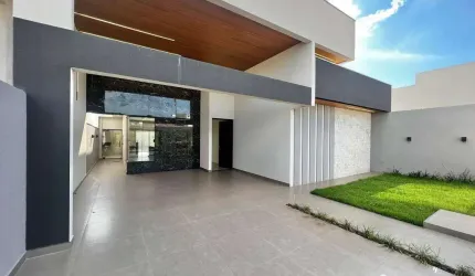 Casa à venda, 172 m² por R$ 1.050.000 - Belmonte - Rolândia/PR