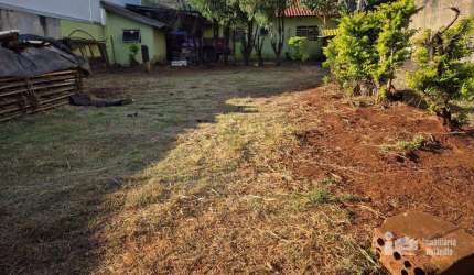Casa à venda, 50 m² por R$ 180.000,00 - Manoel Müller - Rolândia/PR