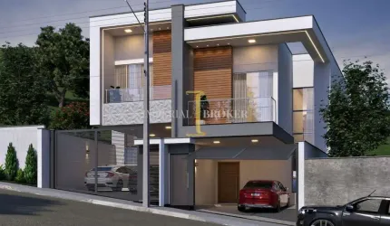 Casa Geminada bairro Bela Vista