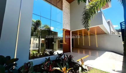 Casa Alto Padrão em Bela Vista, Ipatinga/MG