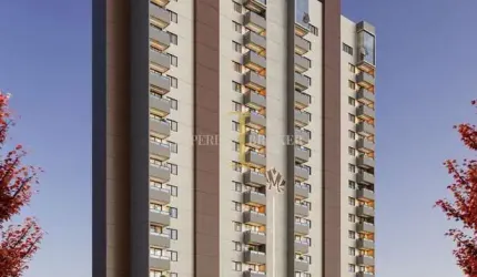 Apartamento Cobertura Duplex em Cidade Nobre, Ipatinga/MG