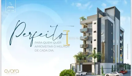 Apartamento Bairro Imbaúbas